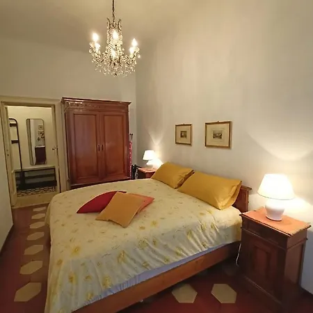 Lägenhet La Giannina Milano