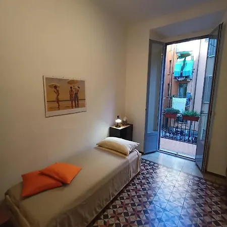 La Giannina Апартаменты *