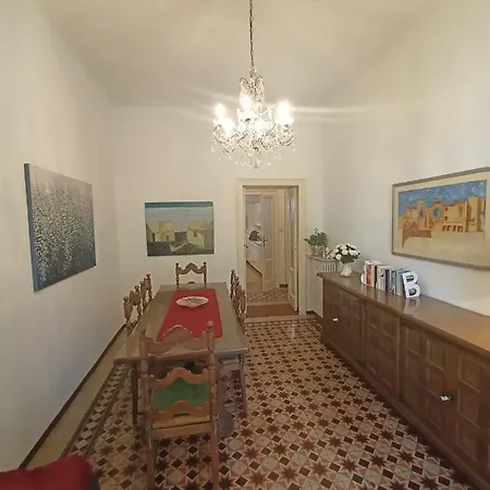 La Giannina * Милан