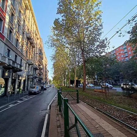 La Giannina Διαμέρισμα *