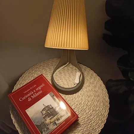 Appartement La Giannina