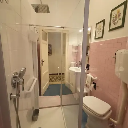 Appartement La Giannina Milan