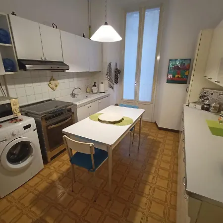 La Giannina * Milan