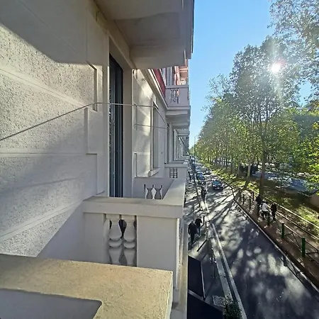 La Giannina Appartement Milan