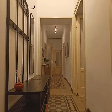 La Giannina Milan