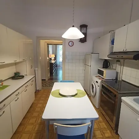 Appartement La Giannina Milan