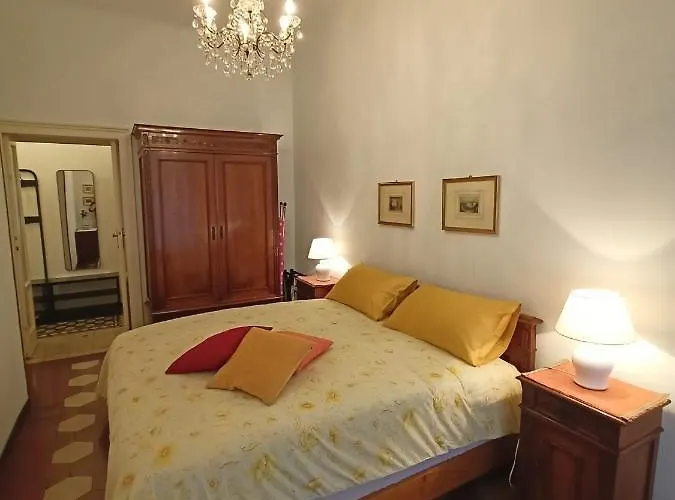 Apartmán La Giannina Milán