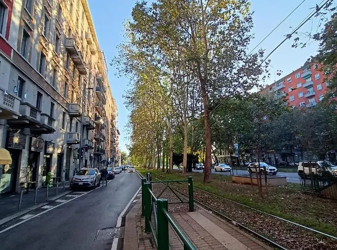 La Giannina Apartmán *
