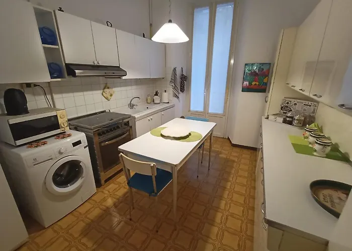 La Giannina * Milán